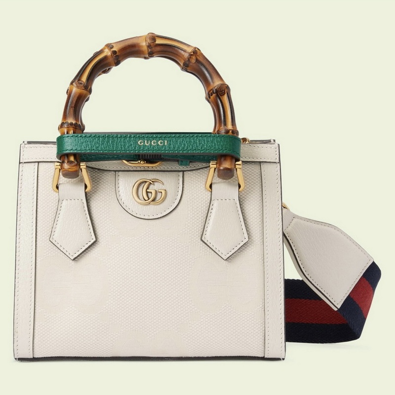 Gucci Handbags 740